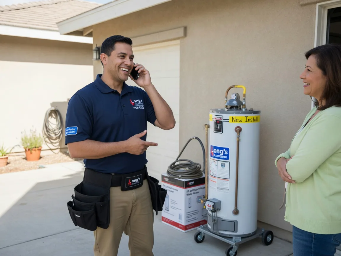 Leak Detection Alta, CA FAQs